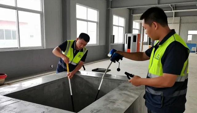 废气治理工程应用范围不断扩大
