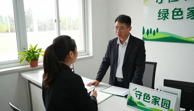 节能改造驱动环保设备市场升级路径分析