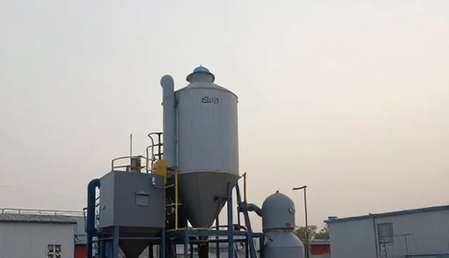 运维管理中设备选型对运行效率的影响