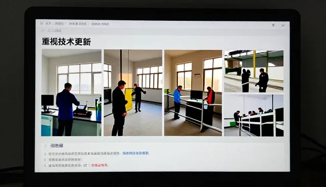 邹平旭丰环保科技有限公司带来全新的节能改造服务体验